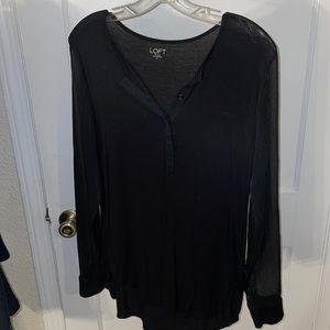 🥂 Long Sleeve Top